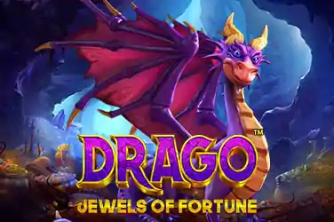 DRAGO JEWELS OF FORTUNE?v=7.0